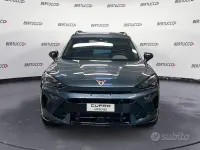 Usata Cupra Formentor 150 CV (110 kW) 2025 Grigio SUV