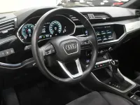 Usata Audi Q3 Sportback S-Line 150 CV (110 kW) 2023 Grigio SUV