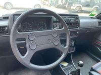 Usata VW Golf II GTI 110 CV (80 kW) 1987 Utilitaria