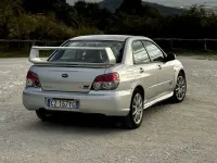 Usata Subaru Impreza 280 CV (205 kW) 2006 Berlina