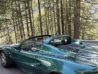 Usata Lotus Elise 121 CV (88 kW) 1997 Cabrio
