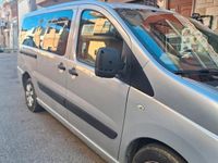 Usata Peugeot Expert 120 CV (88 kW) 2009 Grigio Furgone