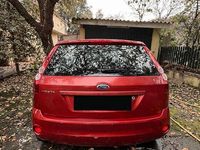 Usata Ford Fiesta 75 CV (55 kW) 2008 Utilitaria