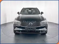 Nuova Volvo XC90 Plus 2026 Nero SUV