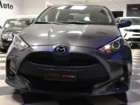 Usata Mazda 2 Prime-Line 92 CV (67 kW) 2023 Grigio Utilitaria