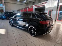 Usata Audi S3 Ambiente 310 CV (228 kW) 2017 Berlina