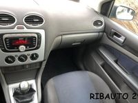 usata Ford Focus + 1.6 TDCi (90CV) 5p. ok neopatentato