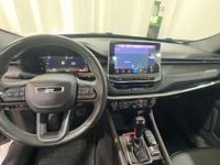 Usata Jeep Compass Limited 190 CV (139 kW) 2022 Blu/azzurro SUV