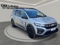 Usata Dacia Jogger Extreme 101 CV (74 kW) 2023 Grigio chiaro Monovolume