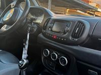 Usata Fiat 500L Lounge 2015 Monovolume