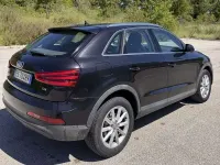 Usata Audi Q3 Advanced Plus 140 CV (102 kW) 2012 SUV