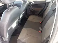 Usata Citroën C3 2007 Grigio Berlina