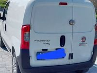 usata Fiat Fiorino Fiorino 1.3 MJT 75CV Vendo