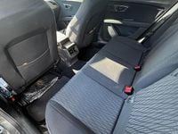 Usata Seat Leon 110 CV (80 kW) 2016 Berlina