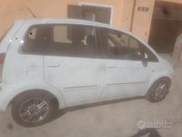 Usata Lancia Musa 2010 Monovolume