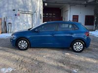 Usata VW Polo Comfortline 80 CV (58 kW) 2018 Other Utilitaria