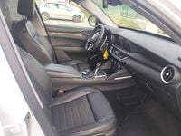 Usata Alfa Romeo Stelvio Executive 209 CV (153 kW) 2019 SUV