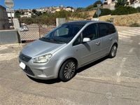 Usata Ford C-MAX 90 CV (66 kW) 2009 Monovolume