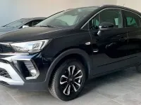 Usata Opel Crossland Business Elegance 131 CV (96 kW) 2023 Nero SUV
