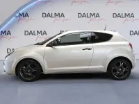 Usata Alfa Romeo MiTo 77 CV (56 kW) 2018 Grigio Utilitaria