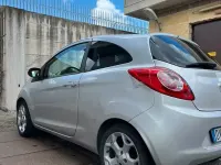 Usata Ford Ka 69 CV (50 kW) 2009 Utilitaria