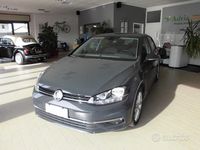 Usata VW Golf VII Executive 150 CV (110 kW) 2019 Grigio Berlina