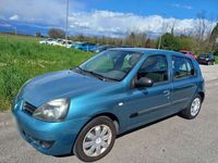 usata Renault Clio II ClioStoria 5p 1.2 Confort Gpl