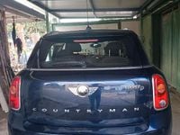 Usata Mini Countryman 2015 SUV