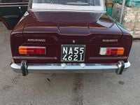 Usata Alfa Romeo Giulia 1300 1960 Berlina