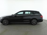 Usata Mercedes C220 Executive 194 CV (142 kW) 2020 Nero Station wagon