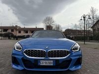 Usata BMW Z4 M Sport 258 CV (189 kW) 2020 Cabrio