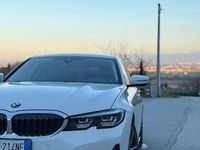 Usata BMW 320 Sport Line 190 CV (139 kW) 2019 Berlina