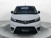 Usata Toyota Proace Verso Edition 177 CV (130 kW) 2021 Bianco Station wagon