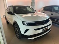 Nuova Opel Mokka 145 CV (106 kW) 2025 Bianco SUV