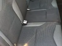 Usata Peugeot 308 112 CV (82 kW) 2008 Nero Berlina