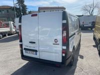 usata Fiat Talento Talento Furgone2.0 Ecojet 120CV PC-TN Furgone 10q del 2021 usata a Ancona