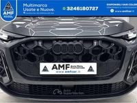 Usata Audi Q5 Sportback S-Line 204 CV (150 kW) 2025 Nero SUV