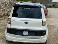 Usata Microcar M.Go 2016 Bianco Utilitaria