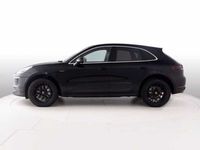 usata Porsche Macan S Diesel del 2016 usata a Pesaro