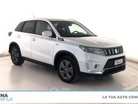 Usata Suzuki Vitara Cool 129 CV (94 kW) 2023 Bianco SUV