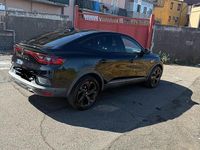 Usata Renault Arkana RS Line 94 CV (69 kW) 2022 Nero SUV