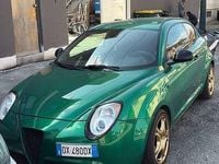 Usata Alfa Romeo MiTo Distinctive 120 CV (88 kW) 2008 Utilitaria