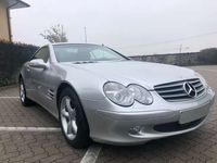 usata Mercedes SL350 SL 350V6