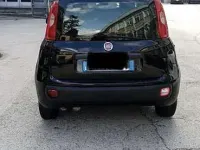 Usata Fiat Panda 101 CV (74 kW) 2015 Utilitaria
