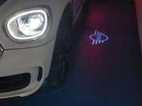 Usata Mini John Cooper Works Countryman 306 CV (225 kW) 2020 Bianco SUV