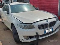 Usata BMW 520 184 CV (135 kW) 2012 Station wagon