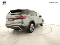 Usata Skoda Kodiaq Executive 150 CV (110 kW) 2024 Grigio SUV