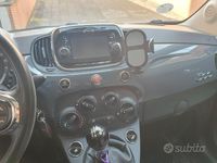 Usata Fiat 1200 2017 Grigio Berlina