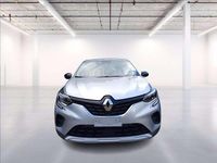 Usata Renault Captur Business 101 CV (74 kW) 2022 Argento metallizzato SUV