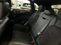 Usata Porsche Macan 250 CV (183 kW) 2017 Nero SUV